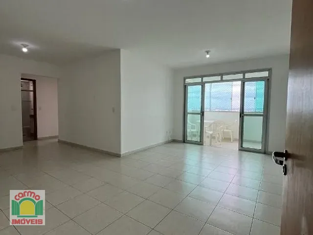 Apartamento com 93m² 3 quartos e 2 banheiros, à venda, no bairro Vila Santa Isabel em Anápolis