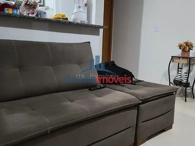Apartamento 2 quartos e 2 banheiros, à venda, no bairro Belmonte em Volta Redonda