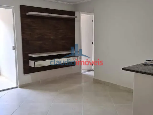 Apartamento 2 quartos e 2 banheiros, à venda, no bairro Belmonte em Volta Redonda