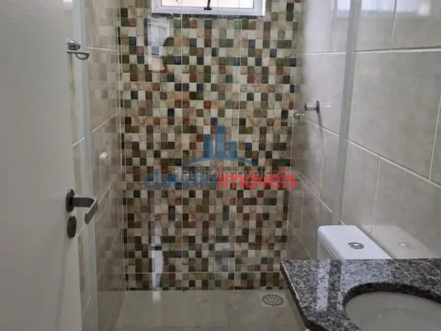 Apartamento 2 quartos e 2 banheiros, à venda, no bairro Belmonte em Volta Redonda