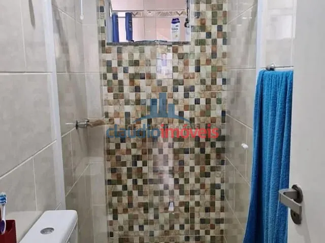 Apartamento 2 quartos e 2 banheiros, à venda, no bairro Belmonte em Volta Redonda