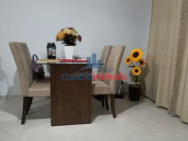 Apartamento 2 quartos e 2 banheiros, à venda, no bairro Belmonte em Volta Redonda