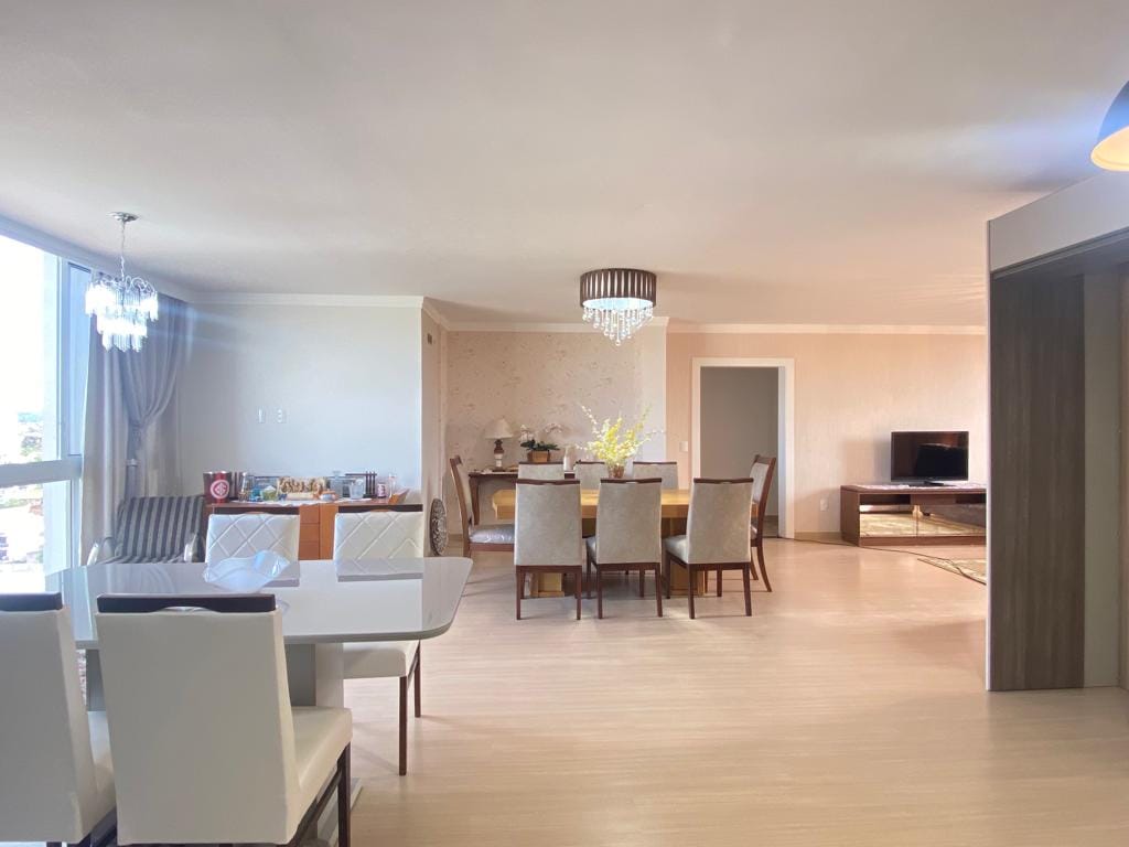 Apartamento á venda, alto padrão, Vancouver, Xanxerê.