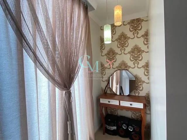Apartamento com 285m² 3 quartos e 3 banheiros, à venda, no bairro Veneza em Xanxerê