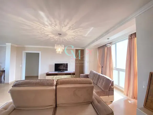 Apartamento com 285m² 3 quartos e 3 banheiros, à venda, no bairro Veneza em Xanxerê