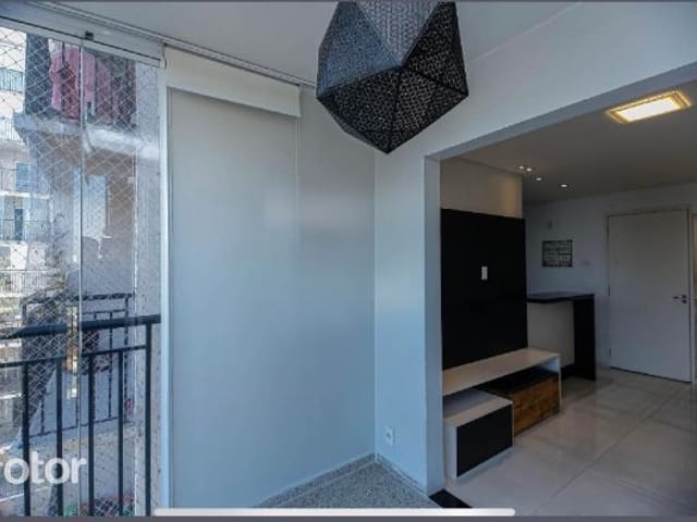 Apartamento 2 quartos e 1 banheiro, à venda, no bairro Vila Antonieta em São Paulo