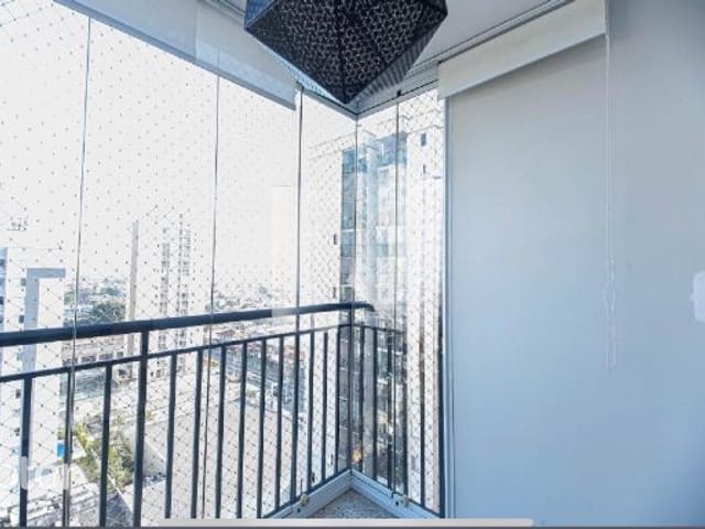 Apartamento 2 quartos e 1 banheiro, à venda, no bairro Vila Antonieta em São Paulo