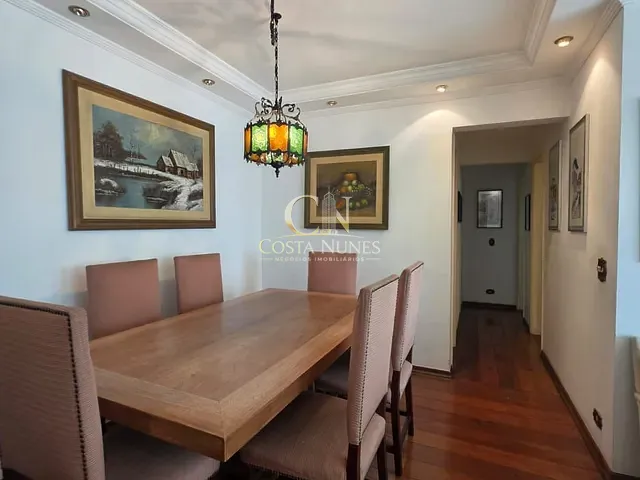 Apartamento 3 quartos e 3 banheiros, para alugar, no bairro Paraíso em São Paulo