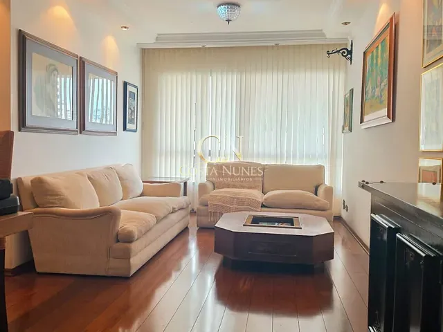 Apartamento 3 quartos e 3 banheiros, para alugar, no bairro Paraíso em São Paulo