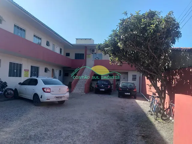 Apartamento com 360m² 8 quartos e 8 banheiros, à venda, no bairro Campeche em Florianópolis