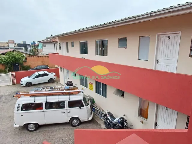 Apartamento com 360m² 8 quartos e 8 banheiros, à venda, no bairro Campeche em Florianópolis