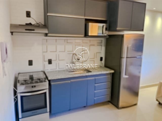 Apartamento 1 quarto e 1 banheiro, à venda, no bairro Norte (Águas Claras) em Brasília