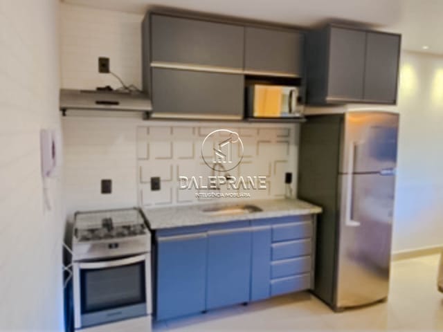 Apartamento 1 quarto e 1 banheiro, à venda, no bairro Norte (Águas Claras) em Brasília