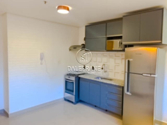 Apartamento 1 quarto e 1 banheiro, à venda, no bairro Norte (Águas Claras) em Brasília