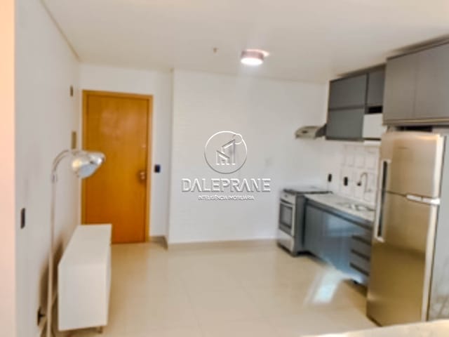Apartamento 1 quarto e 1 banheiro, à venda, no bairro Norte (Águas Claras) em Brasília
