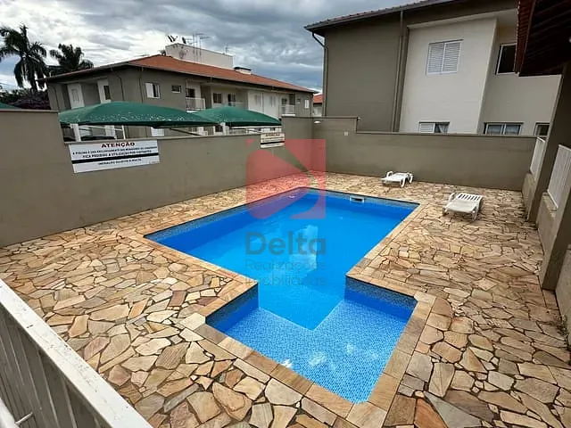 Apartamento 2 quartos e 1 banheiro, à venda, no bairro Jardim do Bosque em Leme