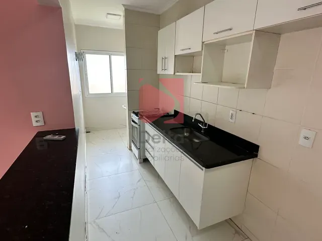 Apartamento 2 quartos e 1 banheiro, à venda, no bairro Jardim do Bosque em Leme