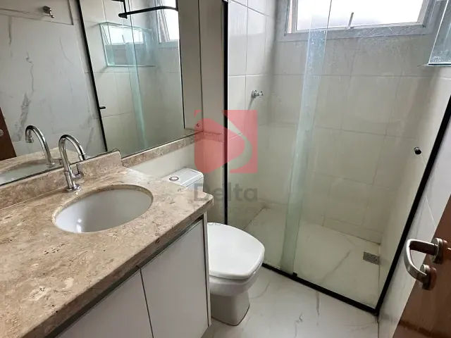 Apartamento 2 quartos e 1 banheiro, à venda, no bairro Jardim do Bosque em Leme
