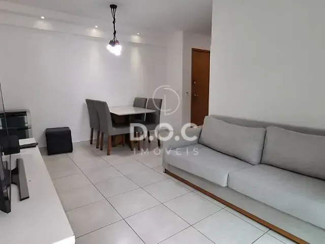 Apartamento 2 quartos e 2 banheiros, para alugar, no bairro Botafogo em Rio de Janeiro