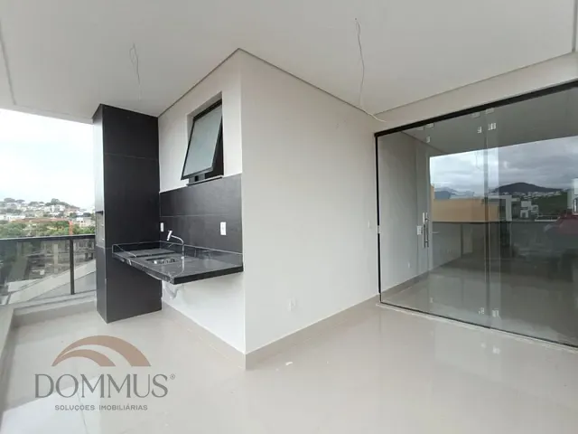 Apartamento com 165m² 3 quartos e 2 banheiros, à venda, no bairro Cidade Nobre em Ipatinga