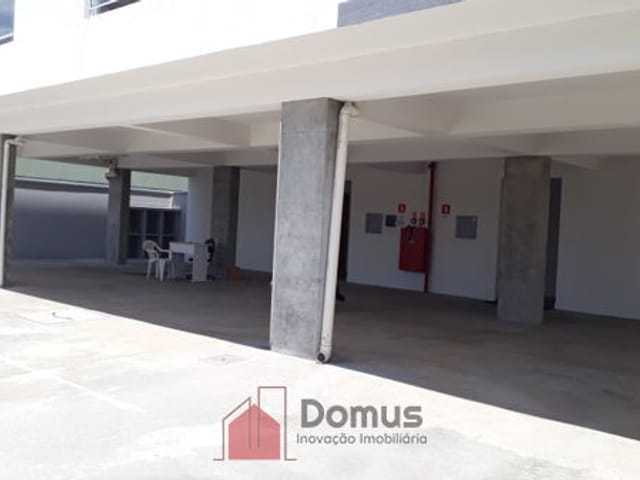 Apartamento com 60m², à venda, no bairro Jardim Padre Rodolfo em Pindamonhangaba