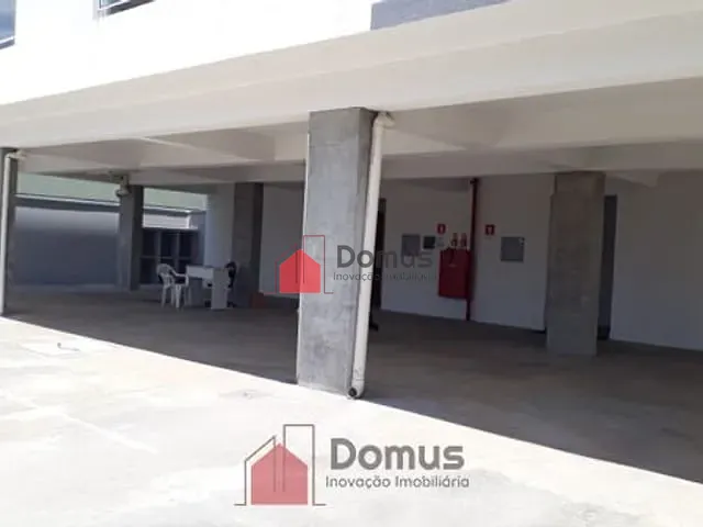 Apartamento com 60m², à venda, no bairro Jardim Padre Rodolfo em Pindamonhangaba