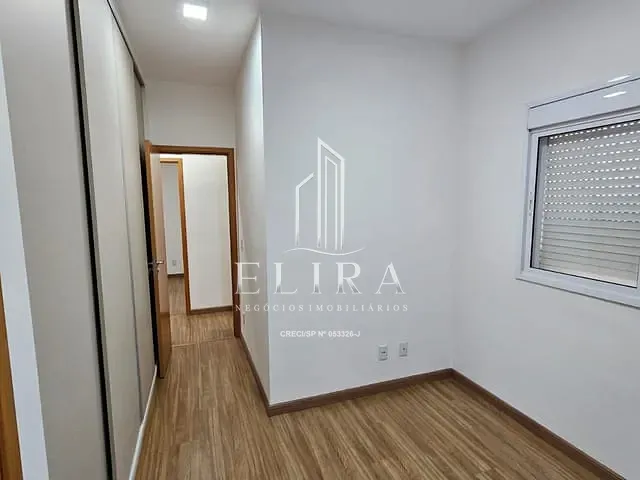 Apartamento 3 quartos e 2 banheiros, à venda, no bairro Jardim Jacyra em Americana