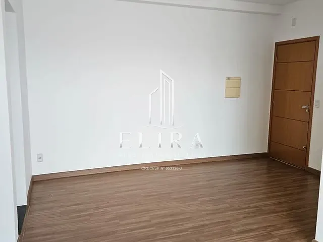 Apartamento 3 quartos e 2 banheiros, à venda, no bairro Jardim Jacyra em Americana