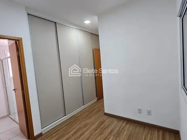 Apartamento 3 quartos e 2 banheiros, à venda, no bairro Jardim Jacyra em Americana