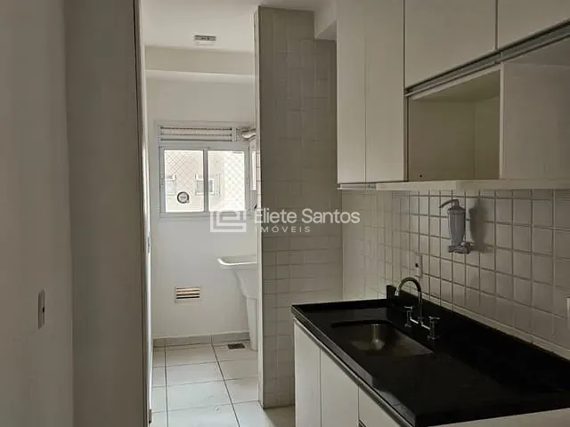 Apartamento 3 quartos e 2 banheiros, à venda, no bairro Jardim Jacyra em Americana