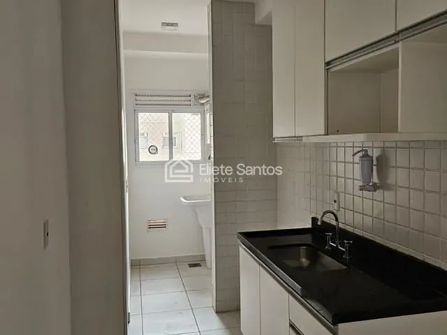 Apartamento 3 quartos e 2 banheiros, à venda, no bairro Jardim Jacyra em Americana