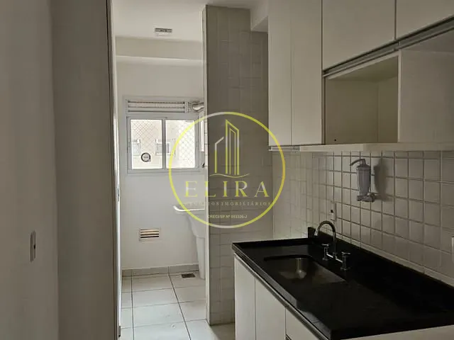 Apartamento 3 quartos e 2 banheiros, à venda, no bairro Jardim Jacyra em Americana