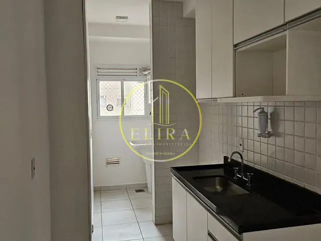 Apartamento 3 quartos e 2 banheiros, à venda, no bairro Jardim Jacyra em Americana