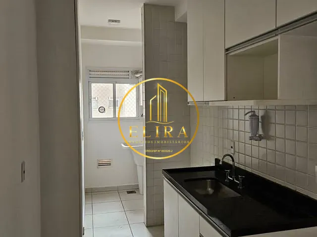Apartamento 3 quartos e 2 banheiros, à venda, no bairro Jardim Jacyra em Americana