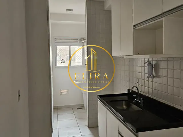 Apartamento 3 quartos e 2 banheiros, à venda, no bairro Jardim Jacyra em Americana