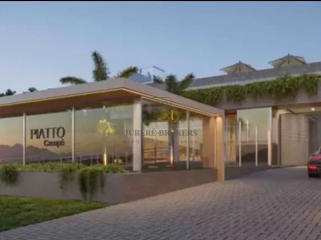 Apartamento com 246m² 3 quartos e 4 banheiros, à venda, no bairro Cacupé em Florianópolis