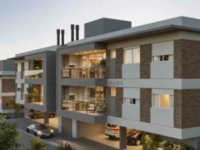 Apartamento com 246m² 3 quartos e 4 banheiros, à venda, no bairro Cacupé em Florianópolis