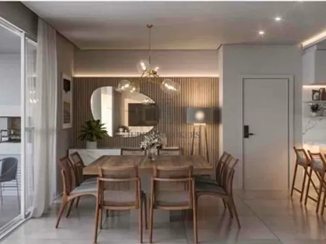 Apartamento com 246m² 3 quartos e 4 banheiros, à venda, no bairro Cacupé em Florianópolis