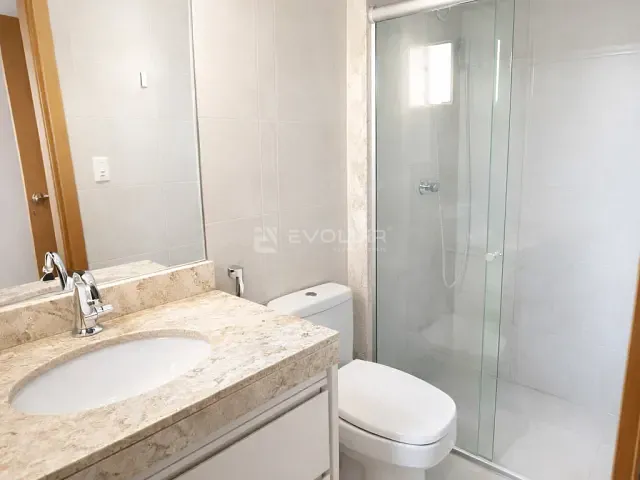 Apartamento 2 quartos e 2 banheiros, à venda, no bairro Setor Bueno em Goiânia