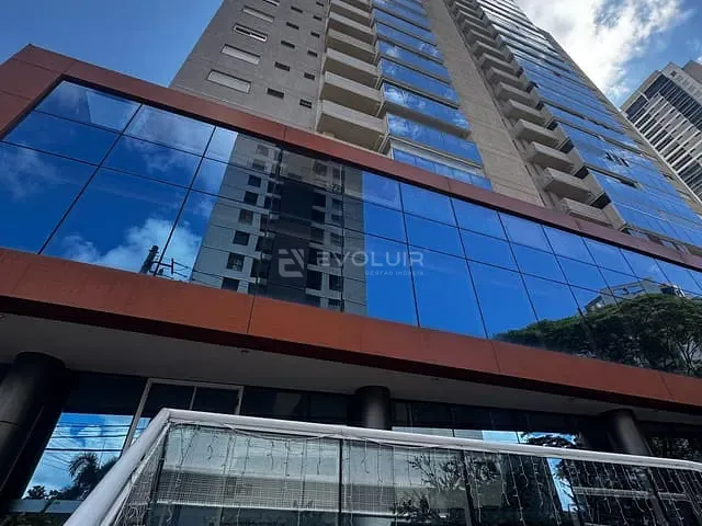 Apartamento 2 quartos e 2 banheiros, à venda, no bairro Setor Bueno em Goiânia