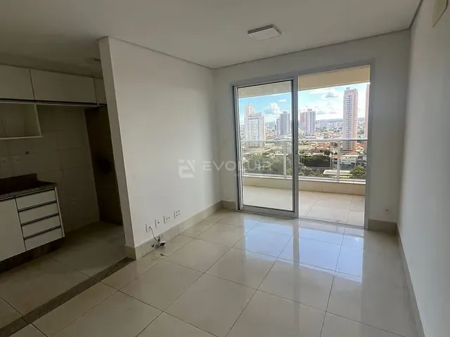 Apartamento 2 quartos e 2 banheiros, à venda, no bairro Setor Bueno em Goiânia