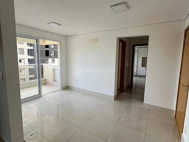 Apartamento 2 quartos e 2 banheiros, à venda, no bairro Setor Bueno em Goiânia