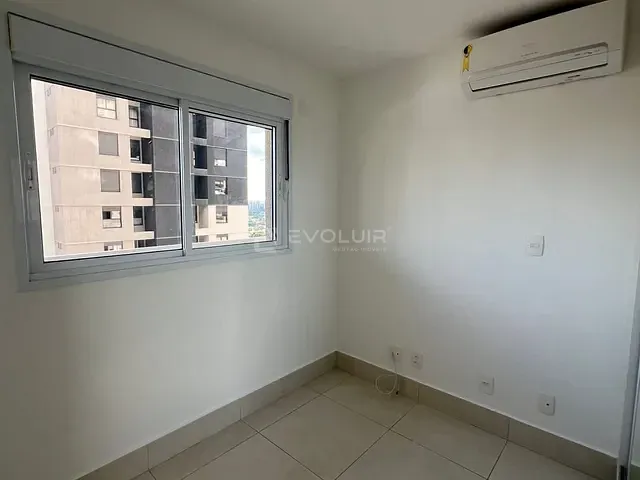 Apartamento 2 quartos e 2 banheiros, à venda, no bairro Setor Bueno em Goiânia