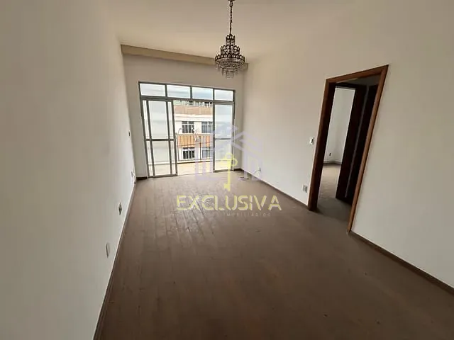 Apartamento com 60m² 2 quartos e 2 banheiros, à venda, no bairro Cocotá em Rio de Janeiro