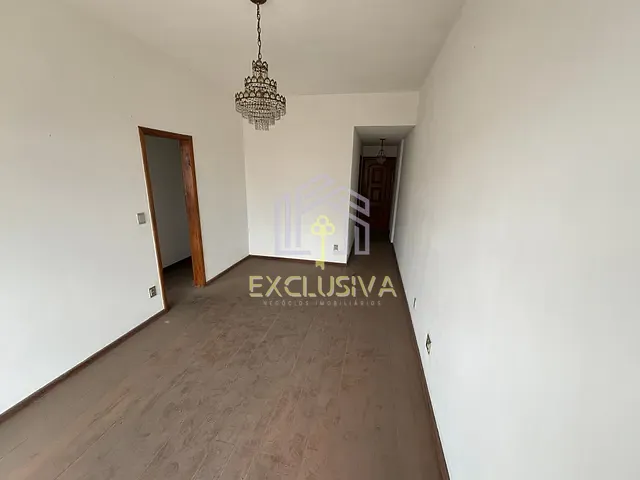 Apartamento com 60m² 2 quartos e 2 banheiros, à venda, no bairro Cocotá em Rio de Janeiro