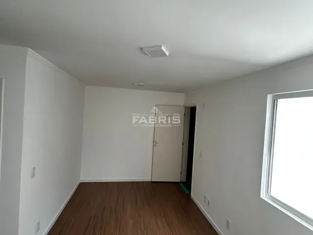 Apartamento 2 quartos e 1 banheiro, à venda, no bairro Jardim Itaqui em Campo Largo