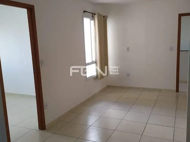 Apartamento com 48m² 2 quartos e 1 banheiro, à venda, no bairro Lama Preta em Camaçari