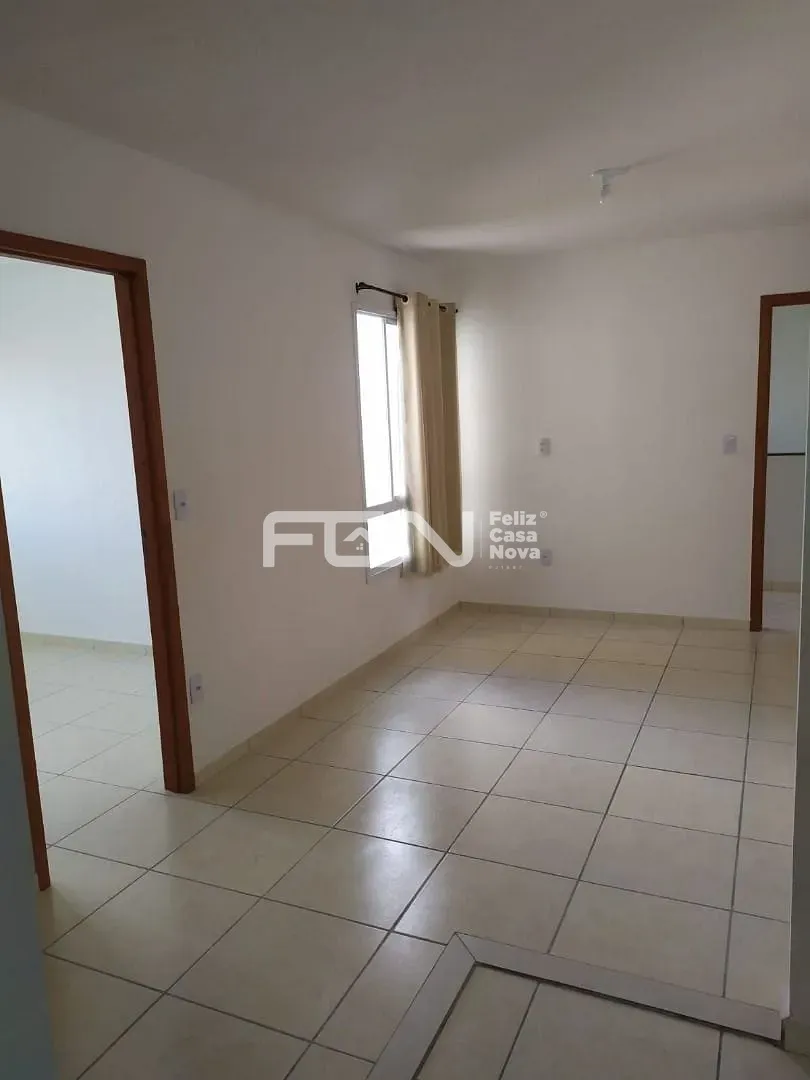 Apartamento, 2 quartos, 10 m² - Foto 2