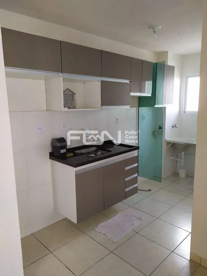 Apartamento, 2 quartos, 10 m² - Foto 3