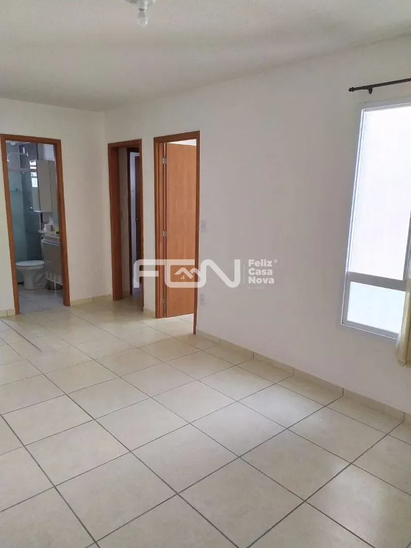 Apartamento, 2 quartos, 10 m² - Foto 1